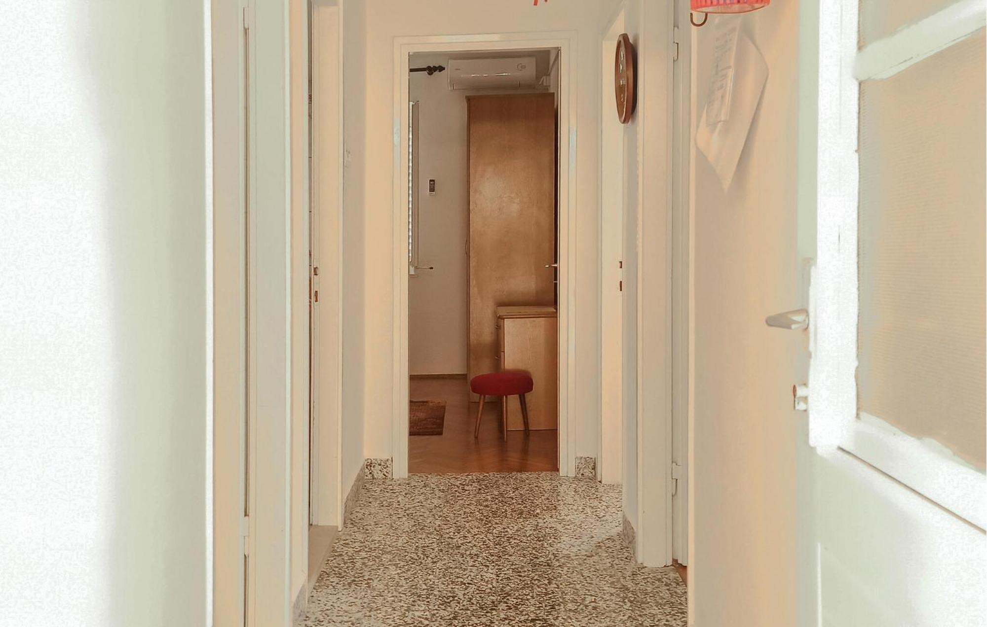 Amazing Apartment In Lumbarda With Kitchen المظهر الخارجي الصورة
